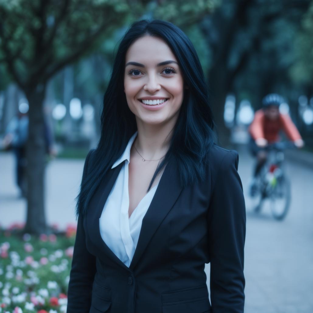 María López