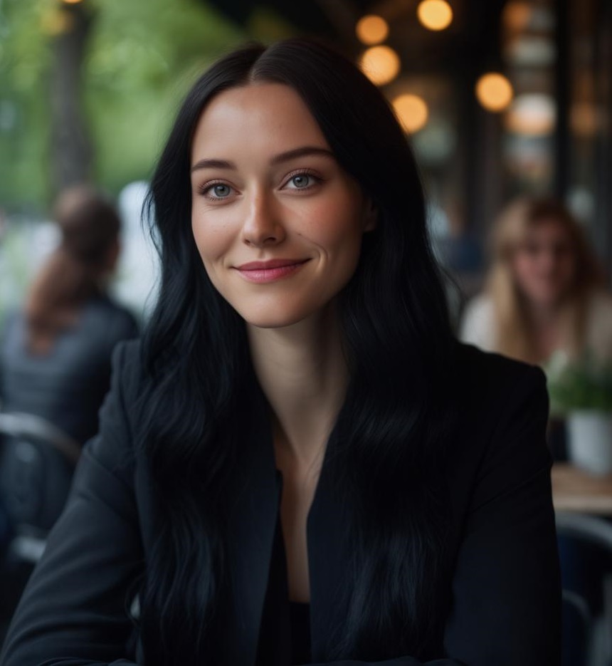 Анна Кузнецова