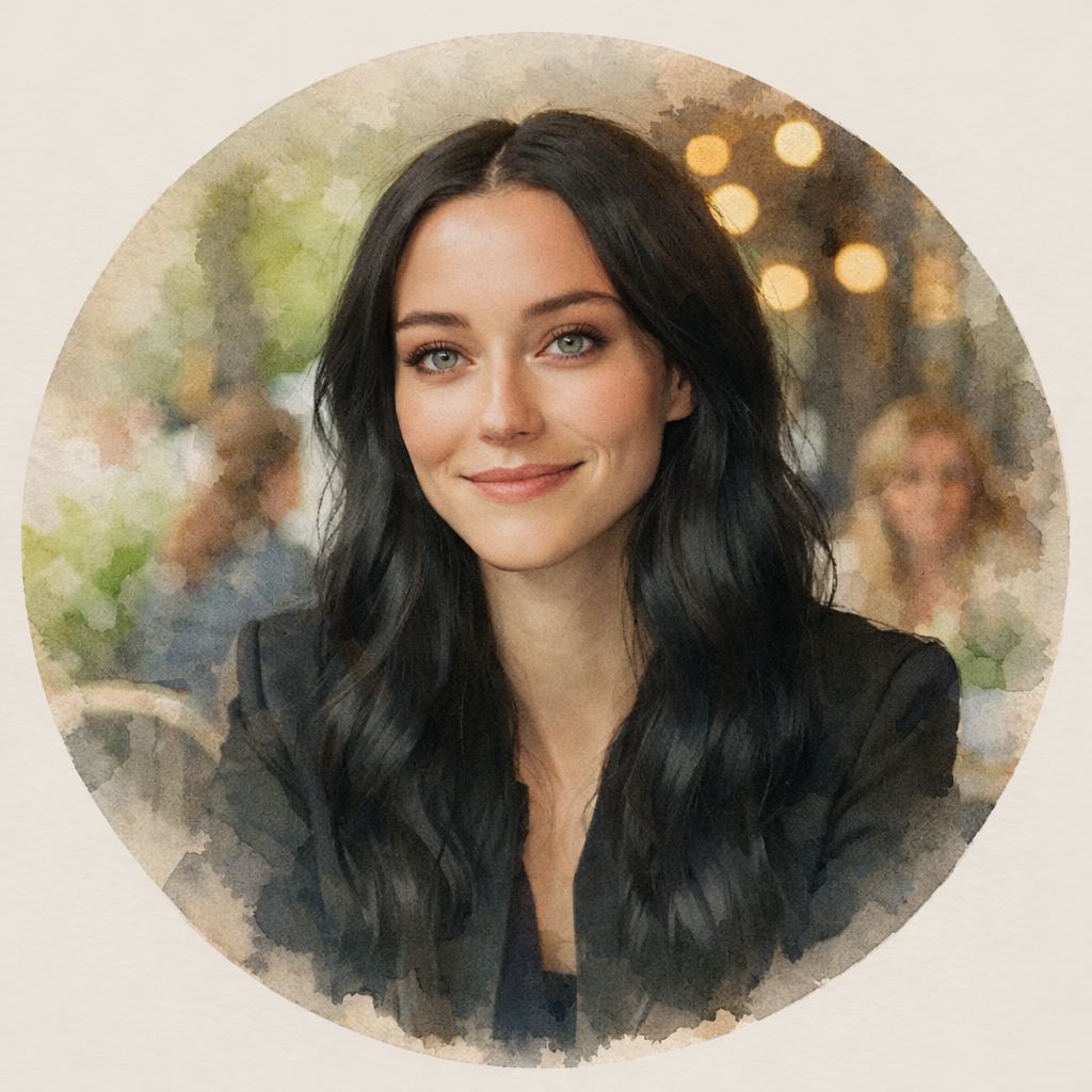 Анна Кузнецова