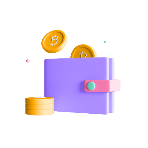 button