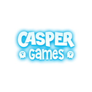 casper games casino ie