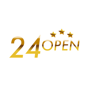 24open casino
