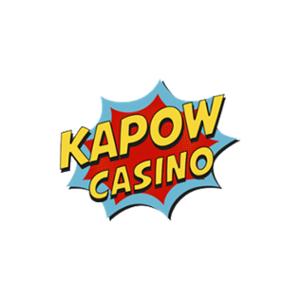 kapow casino