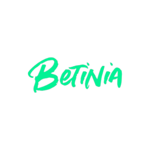 betinia casino se