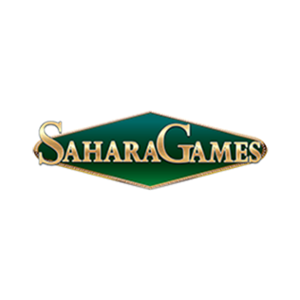 sahara games casino