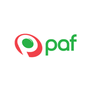 paf casino se