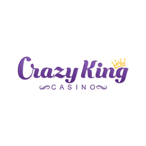 crazy king casino