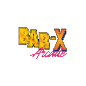 bar x arcade casino