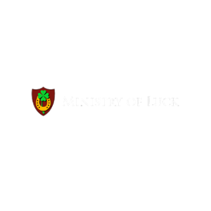 ministry of luck casino