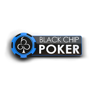 black chip poker casino