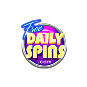 free daily spins casino