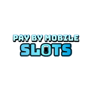 pay by mobile slots casino