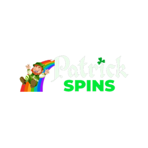 patrick spins casino