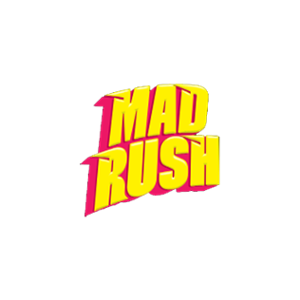 mad rush casino