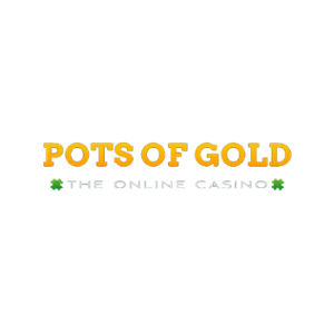 pots of gold casino