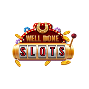 well done slots casino