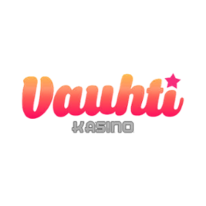 vauhti casino