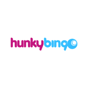 hunky bingo casino