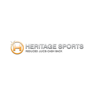 heritage sports casino