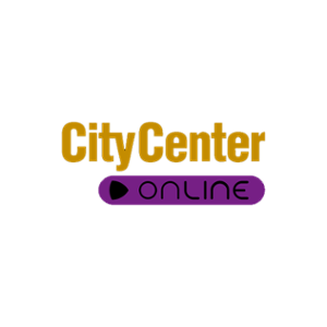 city center online casino