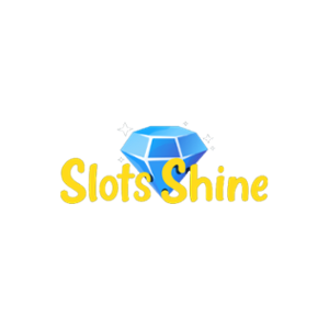 slots shine casino