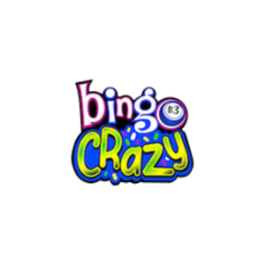 bingo crazy casino