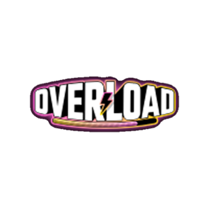overload casino