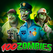 100 Zombies