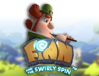 Finn and the Swirly Spin