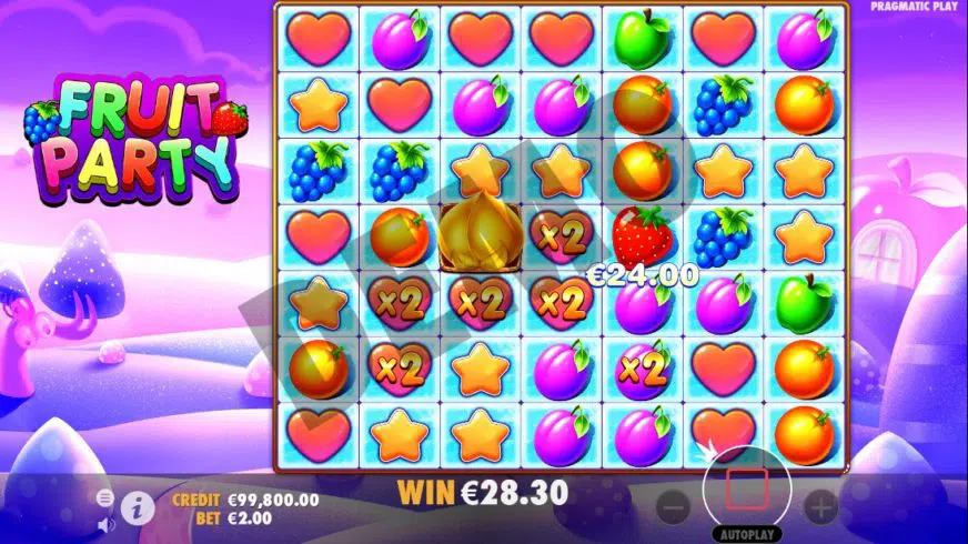 free-spins