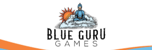 Blue Guru Games