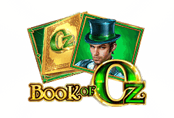 Book of Oz 