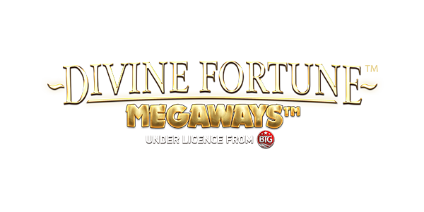 Divine Fortune Megaways