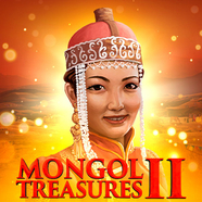 Mongol Treasures II: Archery