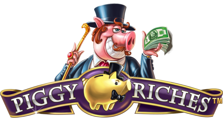 Piggy Riches