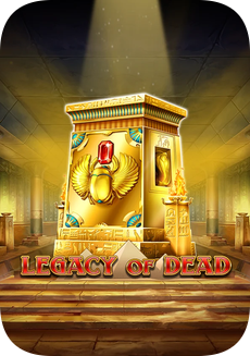 Legacy of Dead