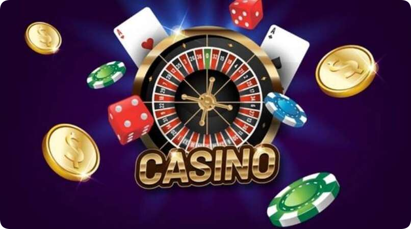 Los 10 mejores casinos