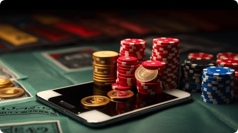 Top 5 casinos con depósito mínimo