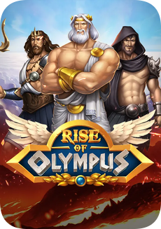 Rise of Olympus