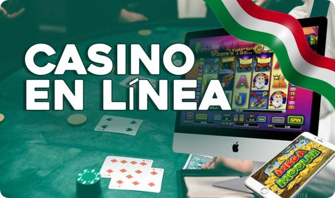 Los 10 casinos