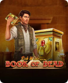 Book of Dead