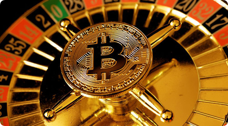 Los Mejores Casinos con Cripto