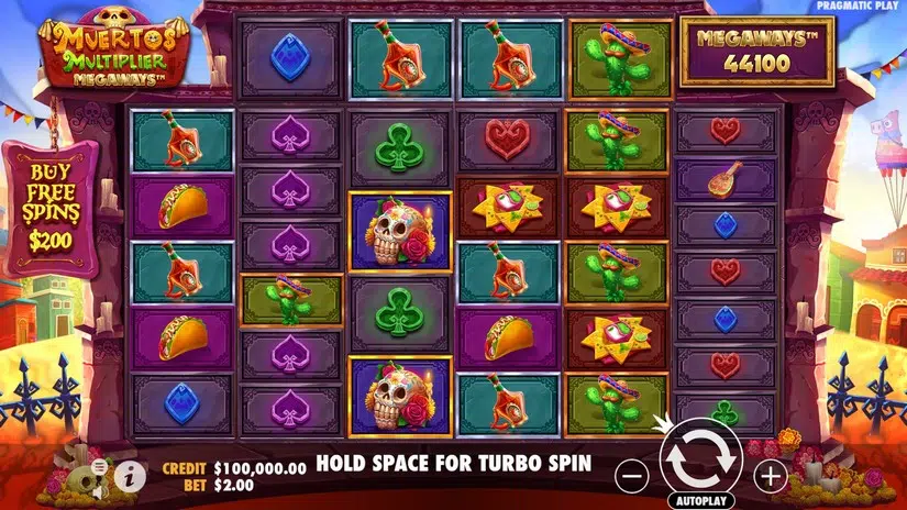Muertos