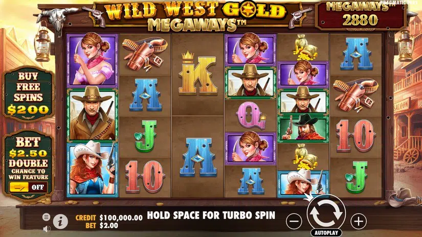 Wild West