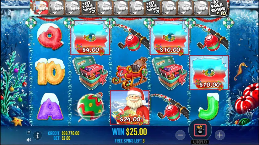 Bonanza Casino