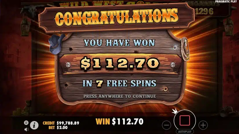 win