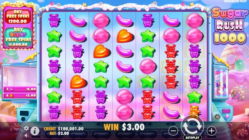 sugar-rush