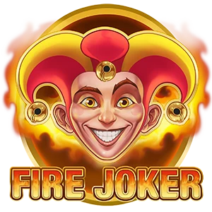 Fire Joker