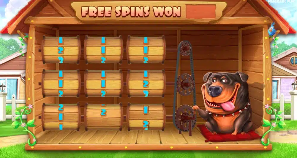 spins