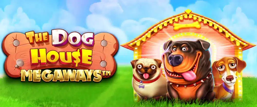 DogHouseMegaways